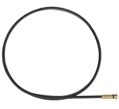 Tweco Consumables Tweco MIG Gun Liner 42 Series - .040-.045 Diameter 42404515