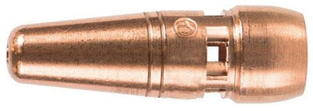 【ジャンク品】TWEMCO QD-35 Tweco Velocity2 .035 MIG Contact Tip VTM-35