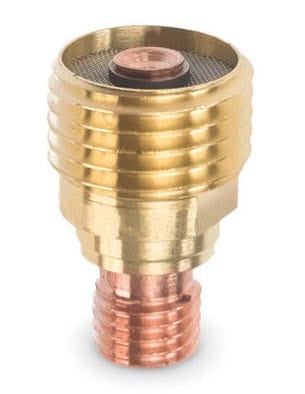 Weldcraft Consumables .020 Weldcraft .020 Gas Lens 45V41