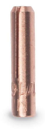 Weldcraft Consumables .040 Weldcraft .040 Collet 53N16