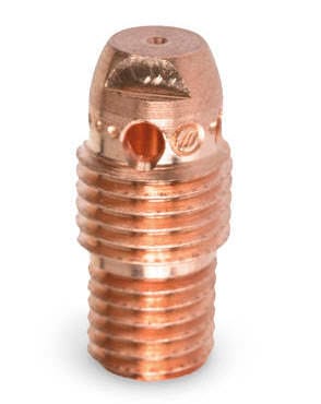 Weldcraft Consumables .040 Weldcraft .040 Collet Body 13N26