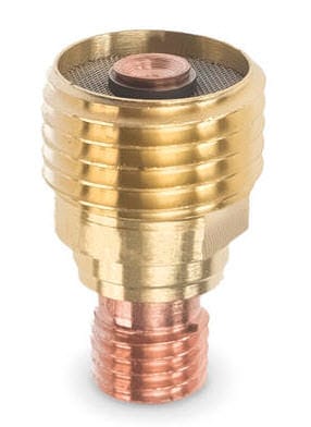 Weldcraft Consumables .040 Weldcraft .040 Gas Lens 45V42