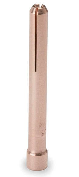 Weldcraft Consumables 1/16 Weldcraft 1/16 Collet 10N23