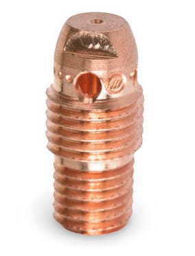 Weldcraft Consumables 1/16 Weldcraft 1/16 Collet Body 13N27