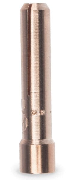 Weldcraft Consumables 1/16 Weldcraft 1/16 Stubby Collet 10N23S