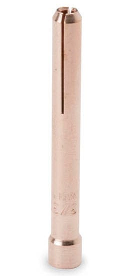 Weldcraft Consumables 1/8 Weldcraft 1/8 Collet 10N25