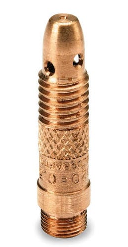 Weldcraft Consumables 1/8 Weldcraft 1/8 Collet Body 10N28