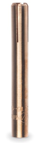 Weldcraft Consumables 1/8 Weldcraft 1/8 HD Collet 
10N25HD