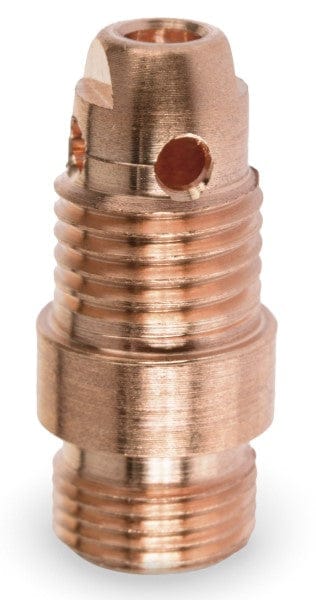 Weldcraft Consumables Weldcraft 17CB20 Stubby Collet Body