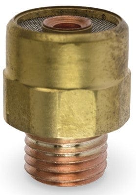 Weldcraft Consumables Weldcraft 18GL16 Gas Lens Collet Body