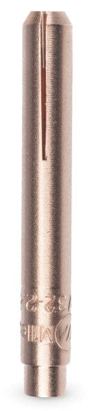 Weldcraft Consumables 3/32 Weldcraft 3/32 Long Collet 13N23L