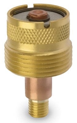 Weldcraft Consumables Weldcraft 45V116S Stubby Gas Lens