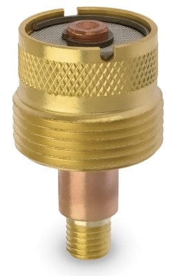 Weldcraft Consumables Weldcraft 45V64S Stubby Gas Lens