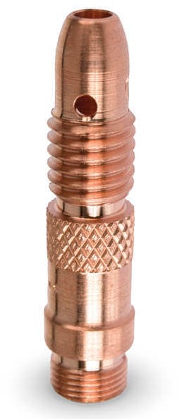 Weldcraft Consumables 5/32 Weldcraft 5/32 Collet Body 406488