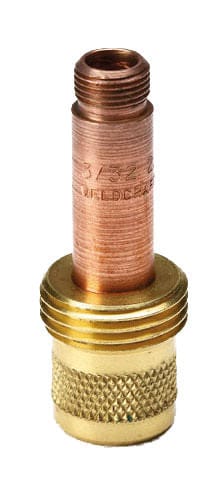 Weldcraft Consumables 5/32 Weldcraft 5/32 Gas Lens 45V28