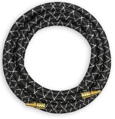 Weldcraft Consumables Weldcraft A-150 TIG Torch MF Braided Rubber Power Cable  - 25 ft. 57Y03MF