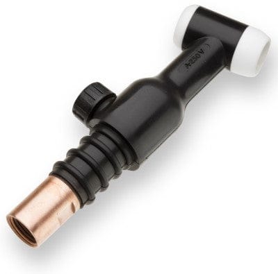 Weldcraft Consumables Weldcraft A-250V TIG Torch Body With Valve - 301526