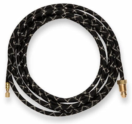 Weldcraft Consumables Weldcraft Gas Hose CS410 - 25 ft. CS410-25G