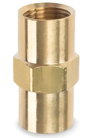 Weldcraft Consumables Weldcraft Inert Gas Hose Coupler 11N17