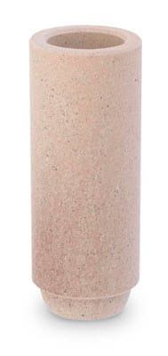 Weldcraft Consumables Weldcraft Lava TIG Nozzle 08N78