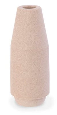 Weldcraft Consumables Weldcraft Lava TIG Nozzle 105Z43