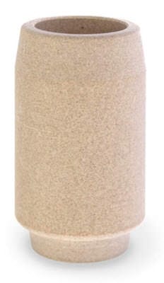 Weldcraft Consumables Weldcraft Lava TIG Nozzle 13N17