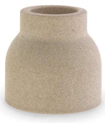 Weldcraft Consumables Weldcraft Lava TIG Nozzle 53N25