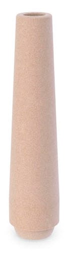 Weldcraft Consumables Weldcraft Long Lava TIG Nozzle 105Z60