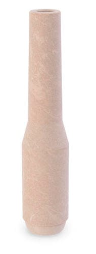Weldcraft Consumables Weldcraft Long Lava TIG Nozzle 12N03