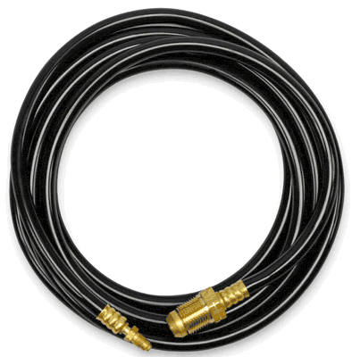 Weldcraft Consumables Weldcraft Power Cable - 18 Series TIG Torches - 12.5 ft. 40V64R