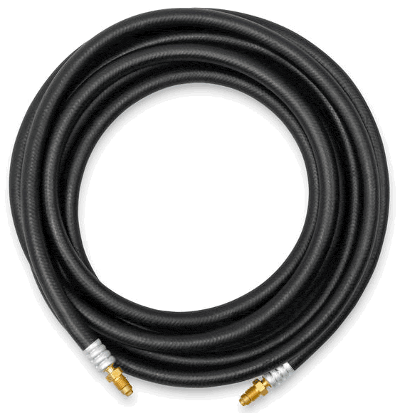 Weldcraft Consumables Weldcraft Power Cable - 9 & 17 Series TIG Torches - 12.5 ft. 57Y01R