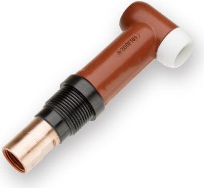 Weldcraft Consumables Weldcraft Redhead WP-R26F TIG Torch Body