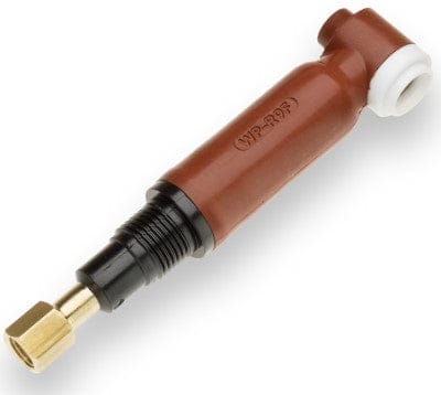 Weldcraft Consumables Weldcraft Redhead WP-R9F TIG Torch Body