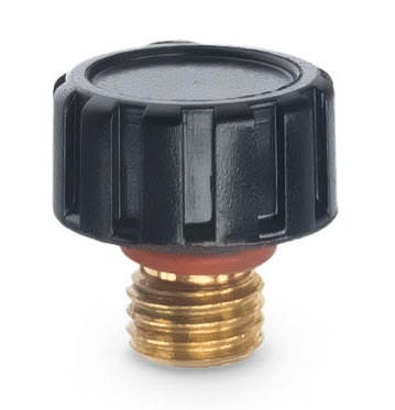 Weldcraft Consumables Weldcraft Short TIG Back Cap 41V33