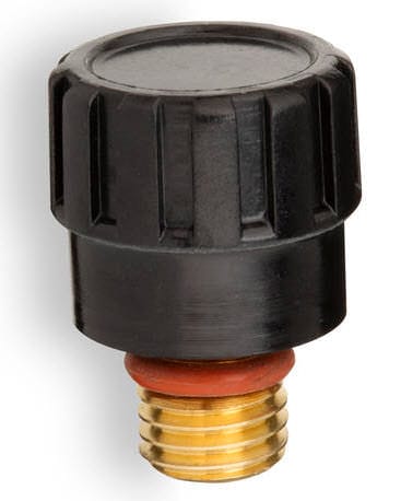 Weldcraft Consumables Weldcraft Short TIG Back Cap CS110-BCS