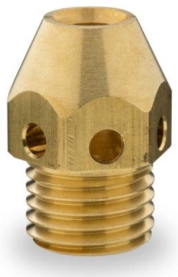 Weldcraft Consumables Weldcraft TIG NCB-36 Heavy Duty Collet Body