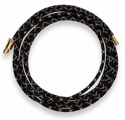 Weldcraft Consumables Weldcraft TIG Torch Gas Hose CS310 - 12.5 ft. CS310-12G