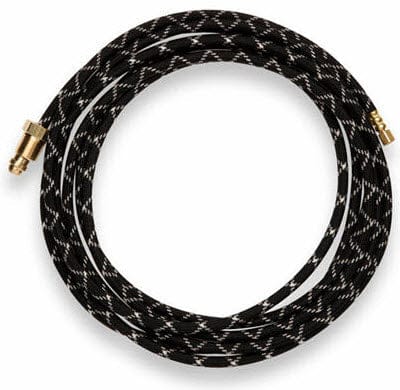 Weldcraft Consumables Weldcraft TIG Torch Gas Hose CS310 - 25 ft. CS310-25G