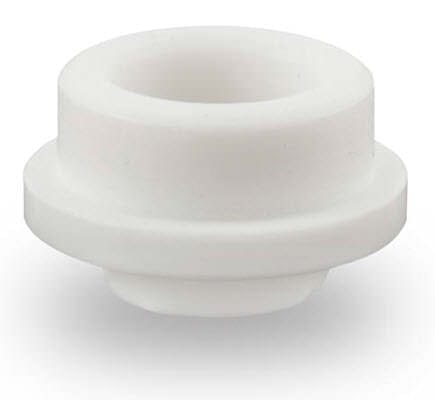 Weldcraft Consumables Weldcraft TIG Torch Gas Lens Insulator 54N01