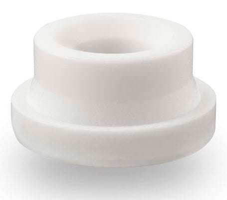 Weldcraft Consumables Weldcraft TIG Torch Gas Lens Insulator 54N63