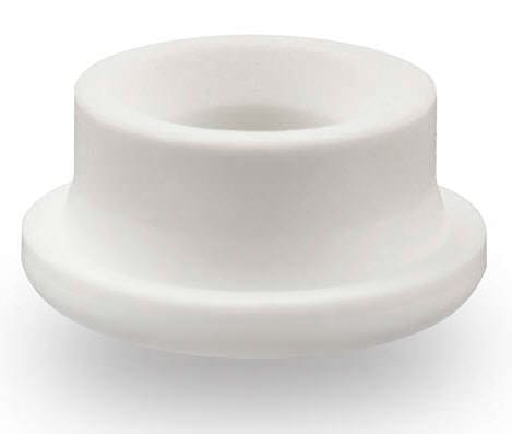 Weldcraft Consumables Weldcraft TIG Torch Gas Lens Insulator 54N63-20
