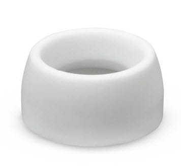 Weldcraft Consumables Weldcraft TIG Torch Nozzle Insulator 18CG