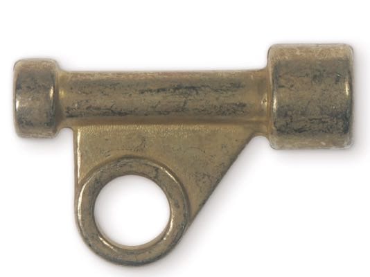 Weldcraft Consumables Weldcraft TIG Torch Power Adapter - 105Z57