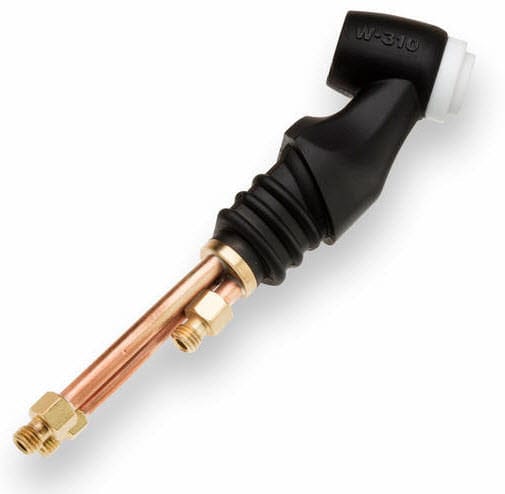 Weldcraft Consumables Weldcraft W-310 TIG Torch Body CS310A