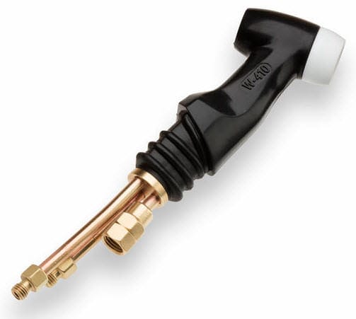 Weldcraft Consumables Weldcraft W-410 TIG Torch Body CS410A
