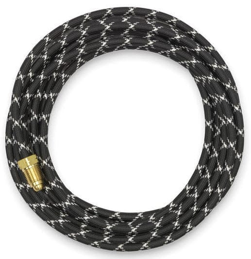 Weldcraft Consumables Weldcraft Water Hose - 18 Series TIG Torches - 25 ft. 41V32R