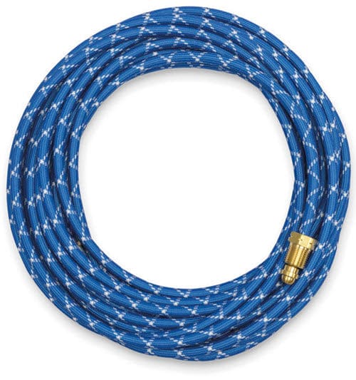 Weldcraft Consumables Weldcraft Water Hose - 20 Series TIG Torches - 25 ft. 45V08RBB