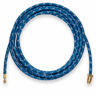 Weldcraft Consumables Weldcraft Water Hose CS310 - 12.5 ft. CS310-12W
