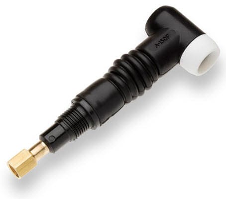 Weldcraft Consumables Weldcraft WP-17F TIG Torch Body