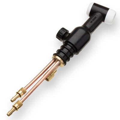 Weldcraft Consumables Weldcraft WP-18V TIG Torch Body